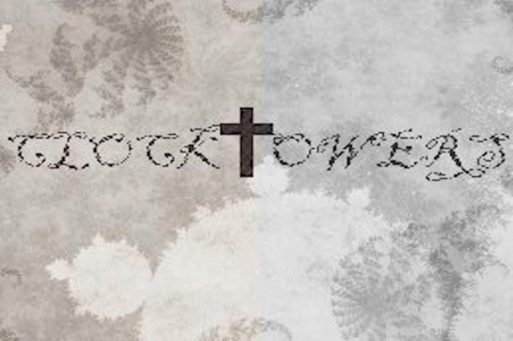 “KickStart Me Daily” ClockTowers EP