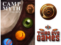 Camp Myth: The RPG