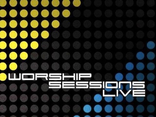 KickStart Me Daily: Worship Sessions Live!
