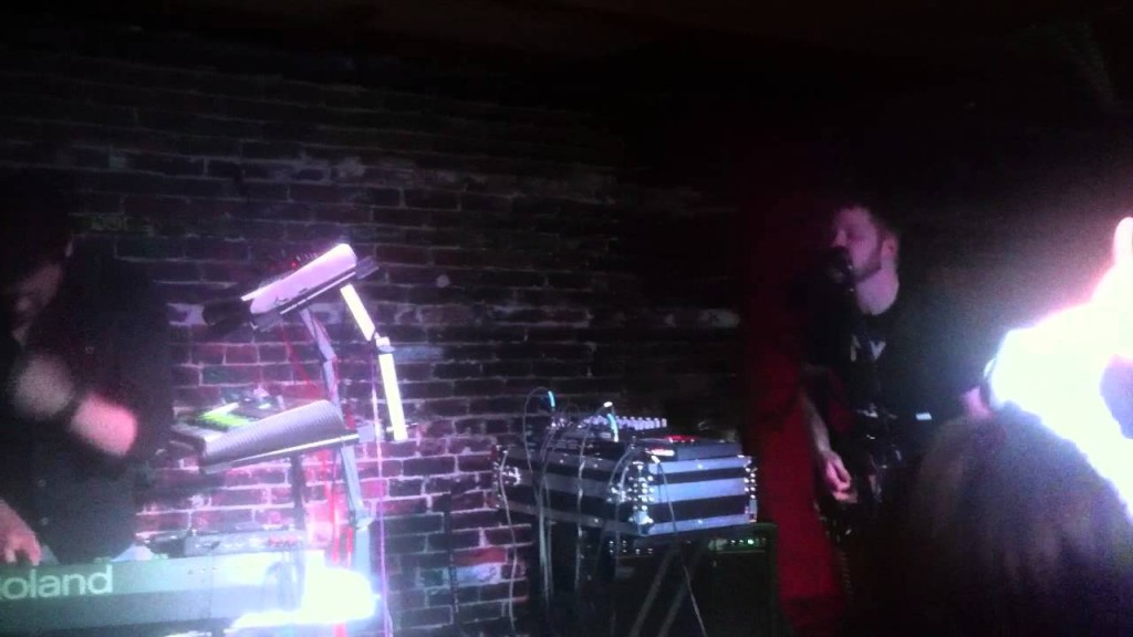 KickStart Me Daily: I Will Keep Your Ghost “It’s Natural” EP