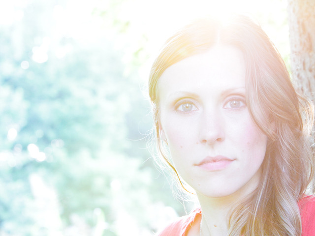 KickStart Me Daily: Tirzah Payne