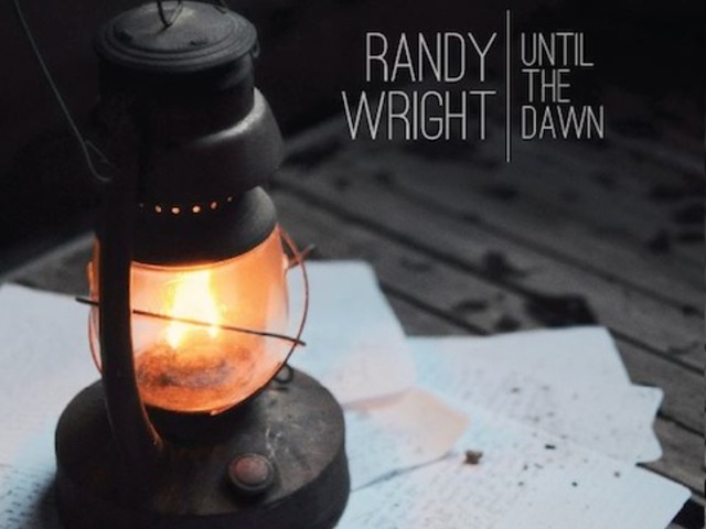 KickStart Me Daily: Randy Wright Until The Dawn EP