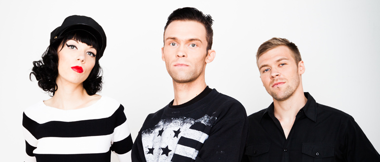 KickStart Me Daily: Children 18:3 Final Album!