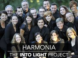 KickStart Me Daily: The Into Light Project