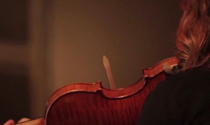 KickStart Me Daily: Sarah Reid’s Debut Album