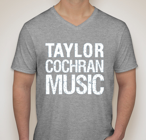 KickStart Me Daily: Taylor Cochran’s Debut EP