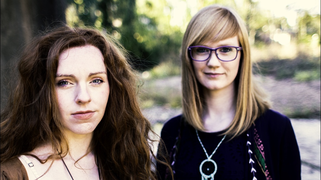 KickStart Me! – Worry Dolls Debut Album