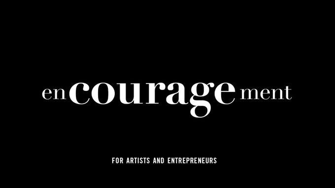 “KickStart Me!” ~ The ecCOURAGEment Project
