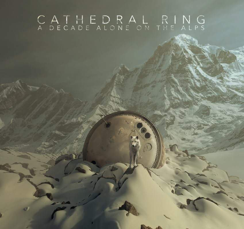 Artist Spotlight: A Look into ‘Cathedral Ring’